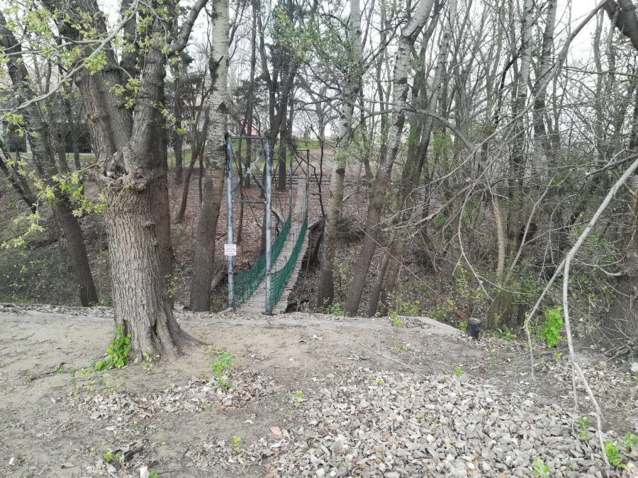 0 Bedroom Property for Sale in Willow Creek Riverfront Residential Estate Free State